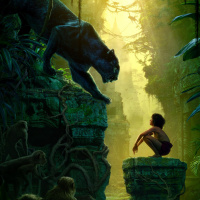 140. The Jungle Book
