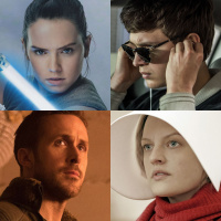 Nuestras Favoritas del 2017