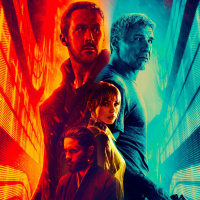 233. Blade Runner 2049