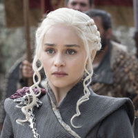 226. Game of Thrones 7-7 The Dragon and the Wolf