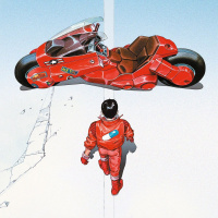 307. Akira