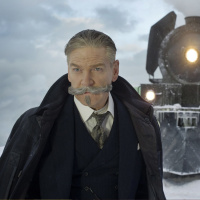 239. Murder on the Orient Express