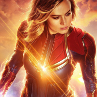 323. Captain Marvel