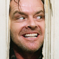 149. The Shining