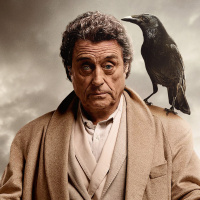 209. American Gods - 1era. Temporada