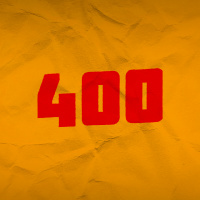 400