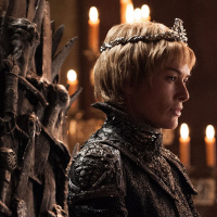 218. Game of Thrones 7-3 The Queens Justice