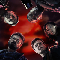 356. The Boys - 1era. Temporada