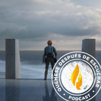 539. The Mandalorian - 3era. Temporada