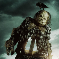 366. Scary Stories to Tell in the Dark