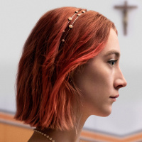 257. Lady Bird