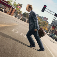 144. Better Call Saul - 2da. Temporada