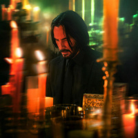 538. John Wick: Chapter 4