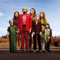 180. Captain Fantastic