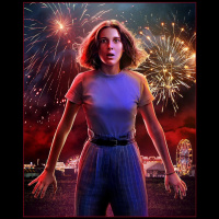 352. Stranger Things 3