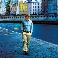 522. Midnight in Paris