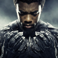 254. Black Panther