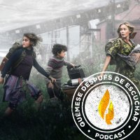 458. A Quiet Place Part II