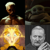 Nuestras Favoritas del 2020