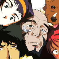 306. Cowboy Bebop