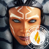 551. Ahsoka