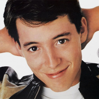 396. Ferris Buellers Day Off