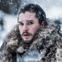 224. Game of Thrones 7-6 Beyond The Wall