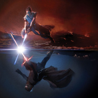 378. Star Wars Episode IX: The Rise of Skywalker
