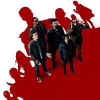 419. The Boys - 2da. Temporada