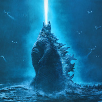 342. Godzilla: King of the Monsters