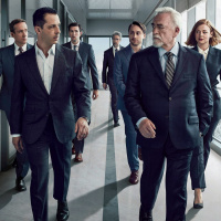 475. Succession - 3era. Temporada