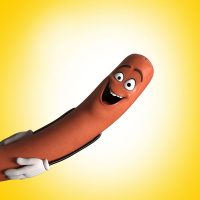 175. Sausage Party