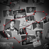 297. American Vandal - 1era. y 2da. Temporada