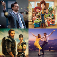 Nuestras Favoritas de la Década