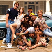 173. Everybody Wants Some!!