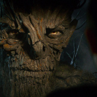 188. A Monster Calls