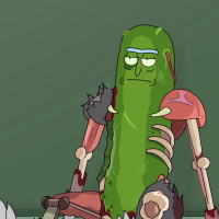 232. Rick and Morty - 3era. Temporada