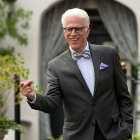 252. The Good Place - 1era. y 2da. Temporada