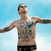 434. The King of Staten Island