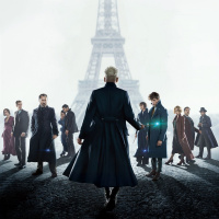 298. Fantastic Beasts: The Crimes of Grindelwald