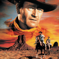 466. The Searchers