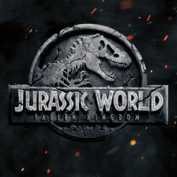 275. Jurassic World: Fallen Kingdom