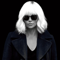 229. Atomic Blonde