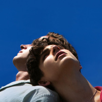 256. Call Me By Your Name