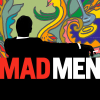 460. Mad Men - 7ma. Temporada