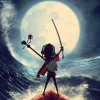 166. Kubo and the Two Strings 