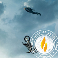 543. Mission: Impossible - Dead Reckoning