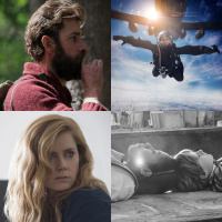 Nuestras Favoritas del 2018