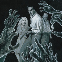 421. Night of the Living Dead