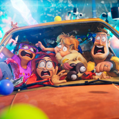 Quémese Después De Escuchar